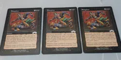 Magic the Gathering, Slaughter - Exodus - Image 1