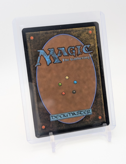 MTG - Terrasymbiosis - Regular Rare #210 - Edge of Eternities NM - Image 2