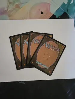 MTG Sheltered Thicket X 4 - Image 2