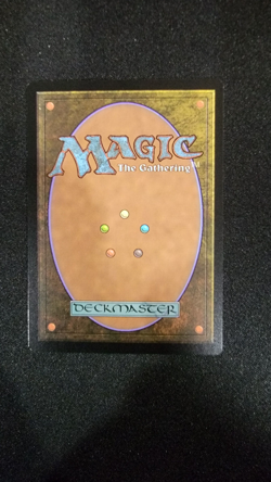 MTG Tyvar, the Pummeler (Showcase Foil) Duskmourn: House of Horror NM - Image 3