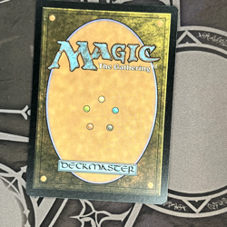 Kodama's Reach (Borderless) - Commander Masters (CMM) FOIL - Image 2