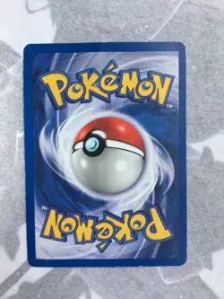 Dark Arbok 2/82 Team Rocket Holo - Pokemon TCG English HP/DMG - Image 3