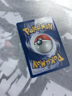 Dark Arbok 2/82 Team Rocket Holo - Pokemon TCG English HP/DMG - Image 4