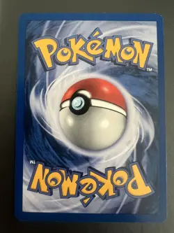 Pokemon TCG - Flegmon 55/62 Fossil Set - 1. Edition - Near Mint - Image 2