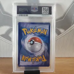 Pokemon Ditto holo Boundaries Crossed PSA 10 B&W 108/149 Low Pop Black White 108 - Image 3