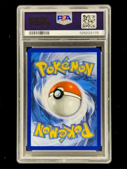 Carracosta 107/86 Pokemon Black Bolt (BLK) 2025 PSA 10 🔥🔥🔥 - Image 2