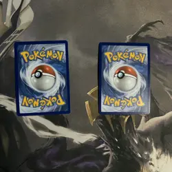 Pokemon TCG Celebrations 25th Anniversary Reshiram And Zekrom Full Art M/NM - Image 4