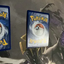 Pokemon TCG Celebrations 25th Anniversary Reshiram And Zekrom Full Art M/NM - Image 5
