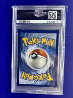 PSA 9 MINT Tapu Bulu GX Full Art #SV91 Pokemon Hidden Fates Shiny Vault - Image 2