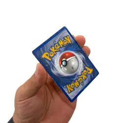 Magneton - Holo - 9/130 Base Set 2 - Pokemon TCG - 2000 - Image 5