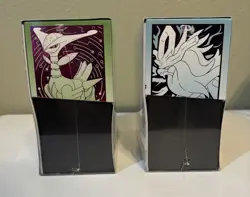 Temporal Forces - Pokemon Center Exclusive Elite Trainer Box ETB (Set of 2)! - Image 4