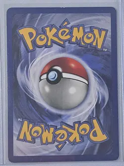 Sabrina's Alakazam Holo - Pokemon 2000 Gym Challenge #16 NM+ / NM-MT - Image 2