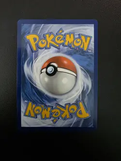 Wally’s Compassion 186/132 Pokemon Mega Evolution SIR NM/M - Image 4