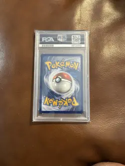 Pokemon 2021 Shining Fates Charizard VMAX SV107/SV122 PSA 9 - Image 2