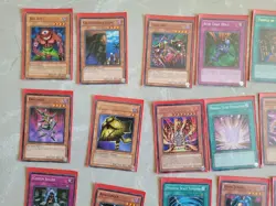 Yugioh Structure Deck Marik 1st Edition 2010 EN Version - vollstandig - Image 2