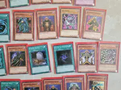 Yugioh Structure Deck Marik 1st Edition 2010 EN Version - vollstandig - Image 4