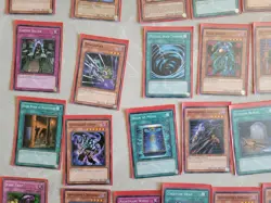 Yugioh Structure Deck Marik 1st Edition 2010 EN Version - vollstandig - Image 5