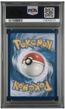 2024 Pokemon SV Temporal Forces Meltan #179/162 PSA 10 Card Gem Mint - Image 2