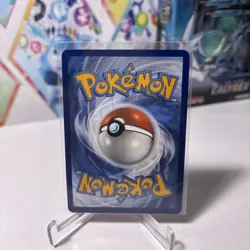 Eevee 173 Sv: Scarlet & Violet Promo Cards Holo Pokemon Prismatic Evolutions - Image 3