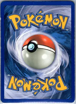 Mudkip 57/100 Non Holo Crystal Guardians - Pokemon Card - LP - Image 2