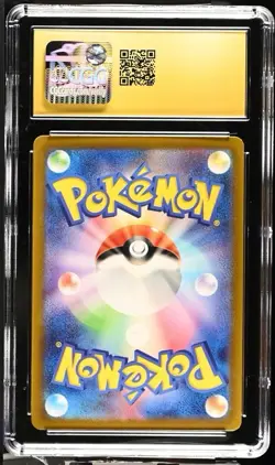 🔥🔥 CGC PRISTINE 10 Charizard EX 006/165 Japanese 151 Double Rare Pokemon Card - Image 2