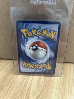 Pokemon TCG Paldean Fates Charizard EX Black Star Promo Card 074 - Image 5