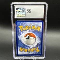 CGC 10 Zeraora VMAX GG42/GG70 Galarian Gallery Crown Zenith Pokemon Card - Image 2