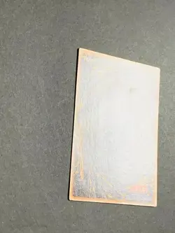 LP Yu-Gi-Oh Yugioh Card P4-01 Dark Magician Girl Ultra Rare 2nd Japanese - Image 4