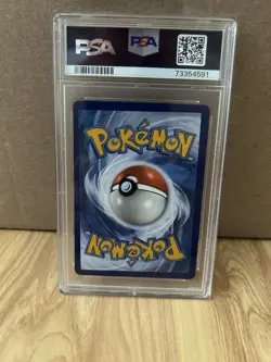 Pokemon TCG Kyurem VMAX Holo Ultra Rare Card Sword & Shield Lost Origin - Image 2