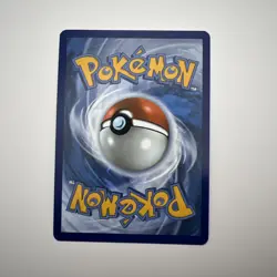 Greavard 070 Scarlet & Violet Black Star Promo Holo Pokemon Card English - Image 2