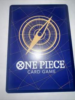 One Piece Card Game Laboon EB01-048 SR NM - Image 5