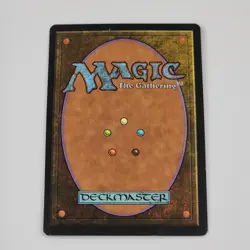 Phyrexian Furnace Magic The Gathering MTG Weatherlight VLP LP Card Removal - Image 2