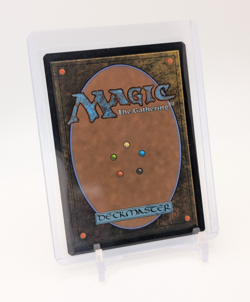 MTG - Mindbreak Trap - FOIL Borderless Mythic #11 - Marvel Universe Eternal NM - Image 2