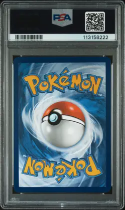 2023 POKEMON SVP EN-SV BLACK STAR PROMO #013 MIRAIDON PSA 10 - Image 2