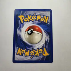 Mudkip 60/109 - Common - Pokemon TCG - Ruby and Sapphire - LP - Image 2