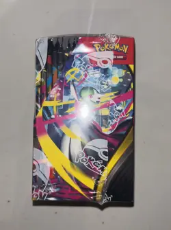 Pokemon TCG Mega Evolution Half Booster Box 18 Packs - Brand New and Sealed - Image 4
