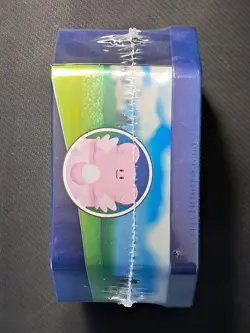 Pokemon GO Pikachu Tin (factory-sealed) - Image 3