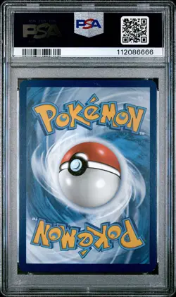 2024 POKEMON SVP EN-SV BLACK STAR PROMO #139 LATIAS PSA 9 - Image 2