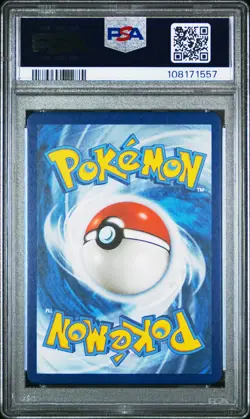 2021 POKEMON CELEBRATIONS CLASSIC COLL #15 VENUSAUR-HOLO PSA 10 - Image 2