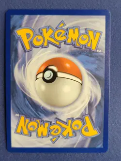 Pokemon TCG Kieran 113/131 Pokeball Right Texture Shift Error Prismatic Evo NM - Image 3