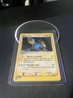 Pokemon TCG EX Ruby Sapphire 2004 Holo NM / LP Lot - Image 2