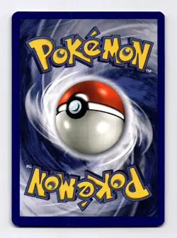 1999 Pokemon Base Lass #75 R NM - Image 2