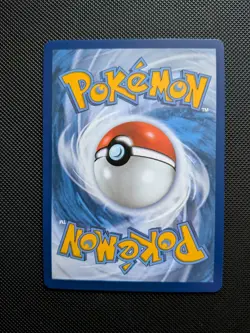 Air Balloon 166/132 Ultra Rare - Pokemon TCG Mega Evolution - Image 2