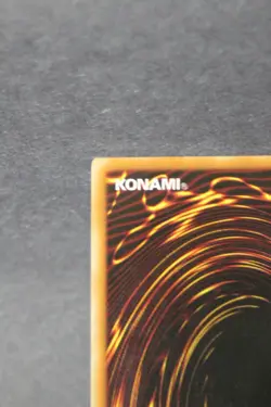 Ancient Gear Castle SOI-EN047 Ultimate Rare 1st Edition YuGiOh TCG - LP - Image 4