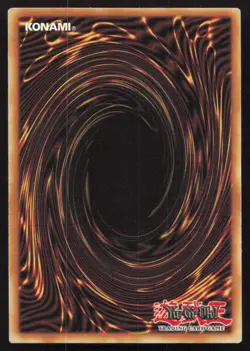 Yu-Gi-Oh Yugi Muto #SDMY-EN002 Beta The Electromagnet Warrior - Image 2