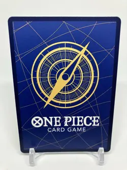 Sogeking (OP03-122) - Pillars of Strength (OP03) - One Piece Card Game - Image 2