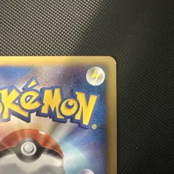 Japanese HOLO Riolu 008/012 Rare PtM Mewtwo Lv.X Collection Pack Pokemon Card - Image 4