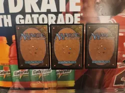 Spider-Man India Marvel's Spider-Man Foil(3 Card Foil) - Image 2