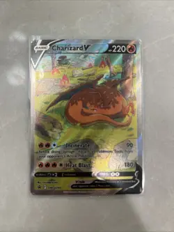 Charizard Promo Cards Set of 3, UPC SWSH260, SWSH261, SWSH262, NM/M Condition - Image 2