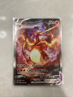 Charizard Promo Cards Set of 3, UPC SWSH260, SWSH261, SWSH262, NM/M Condition - Image 4